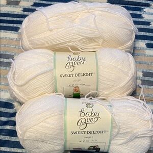 Sweet Delight Yarn Angel
